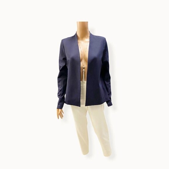 Three Dots Blazer - Picture 2 of 5